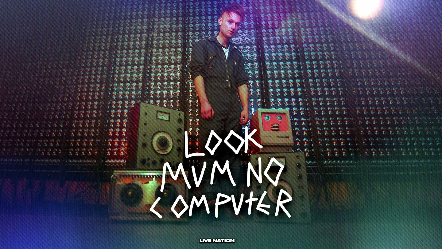 Look Mum No Computer