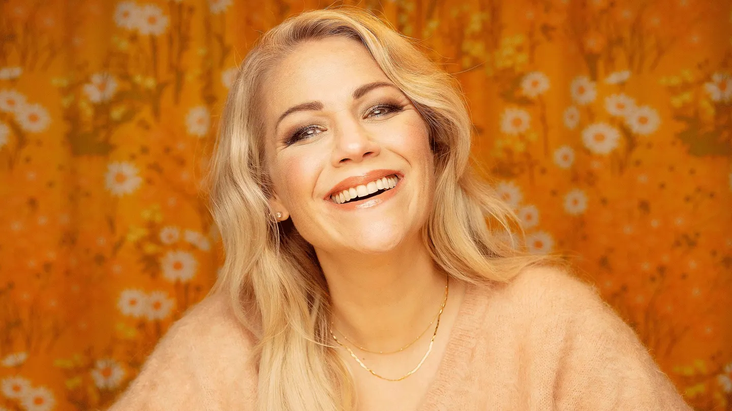 Julekonsert med Maria Haukaas Mittet