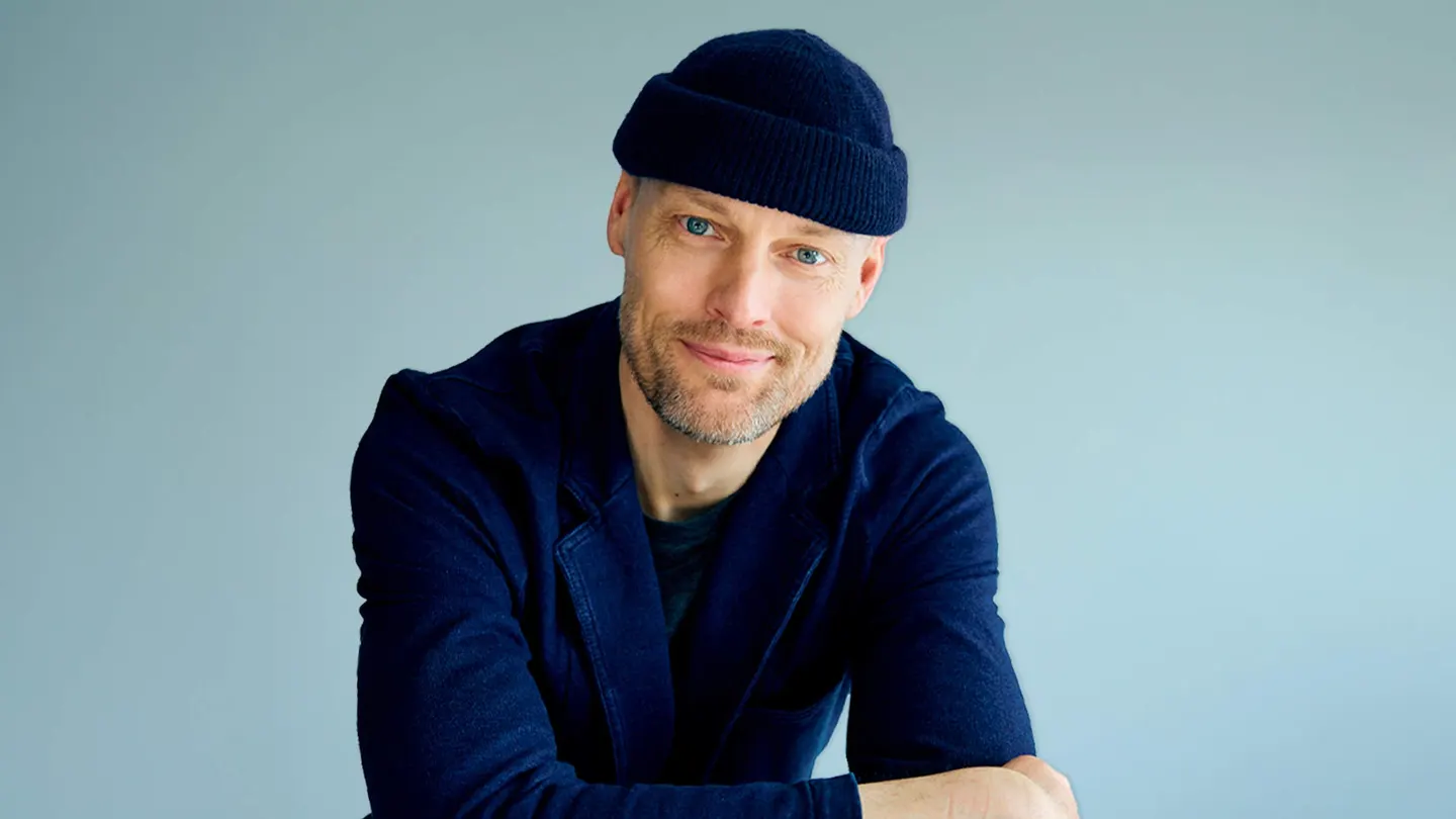 Jacob Tingleff – Guide Til Burnout