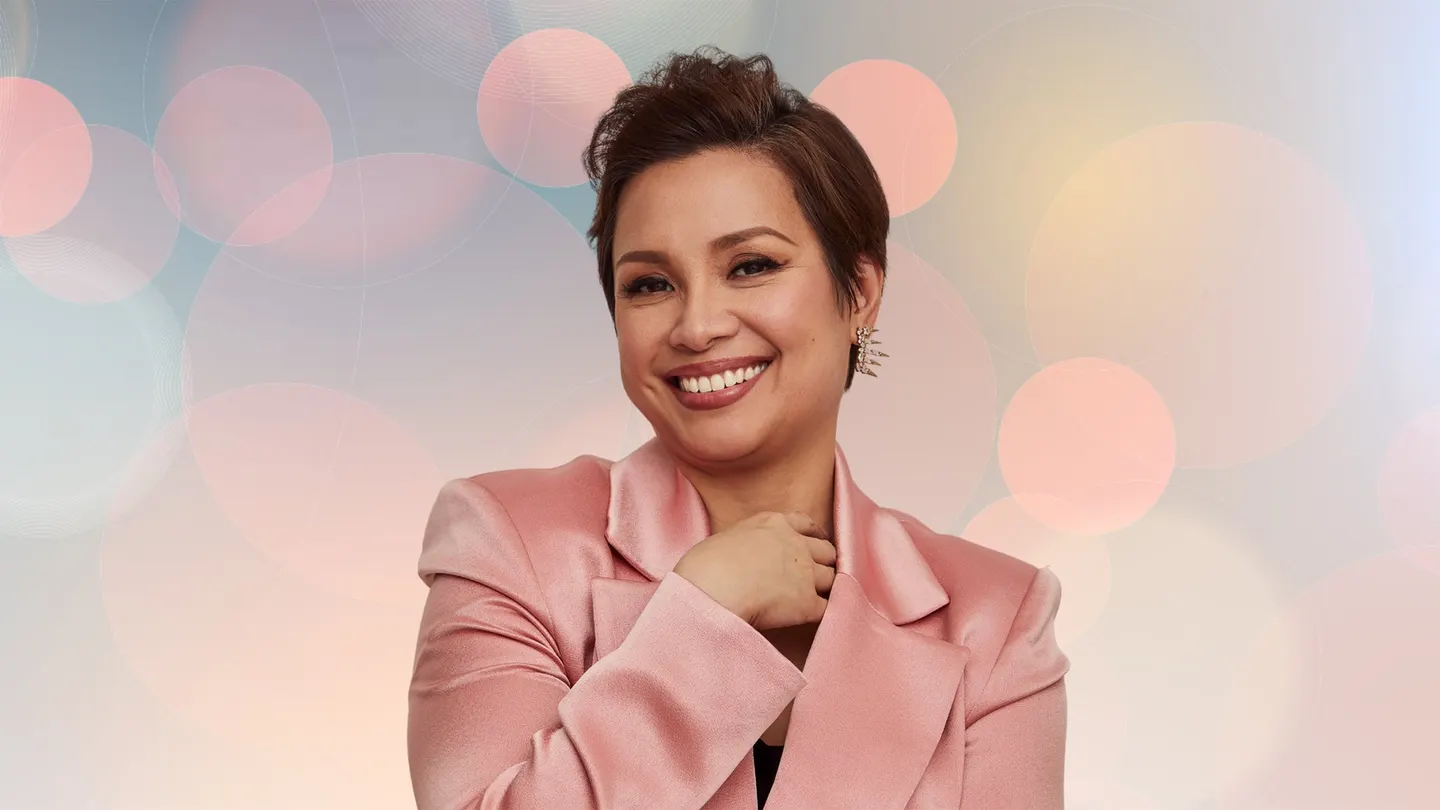Lea Salonga - Ages 21+