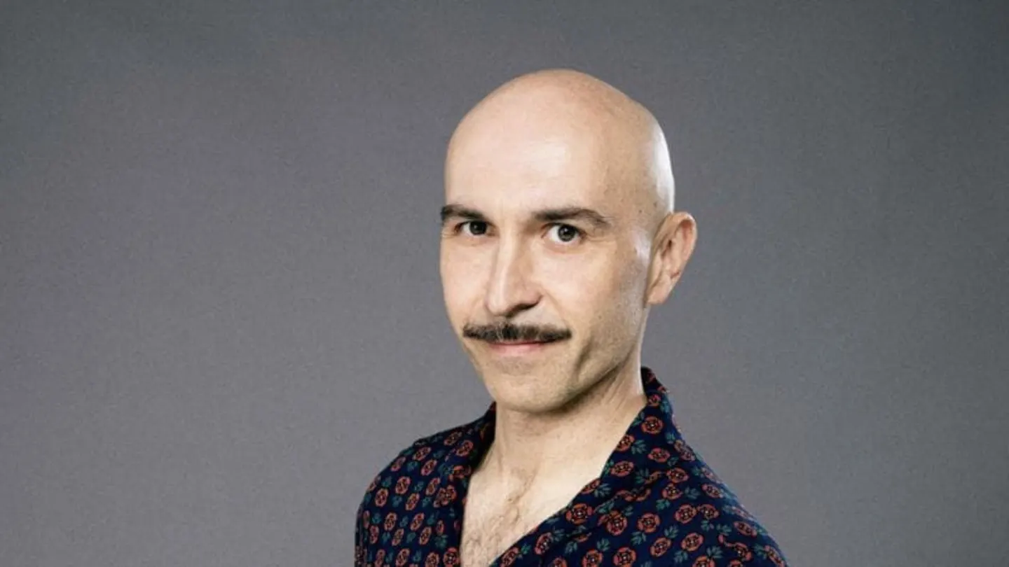 MACCIO CAPATONDA