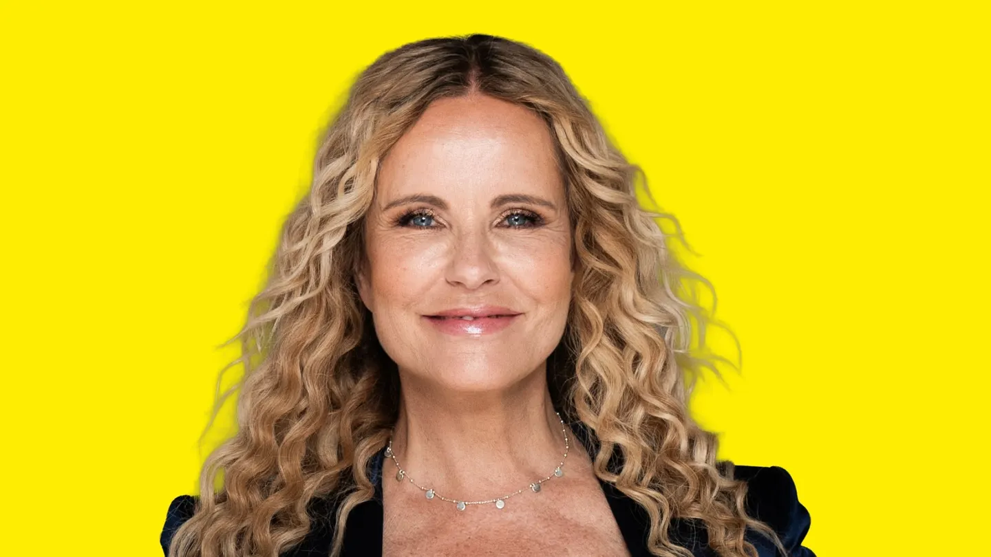 Katja Burkard - NO MORE BULLSHIT - Warum Älterwerden auch lustig ist