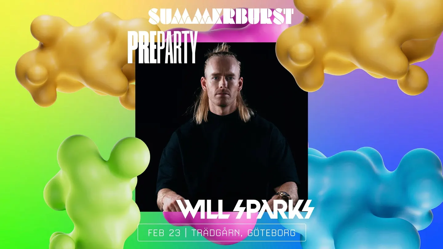 Will Sparks - Classics