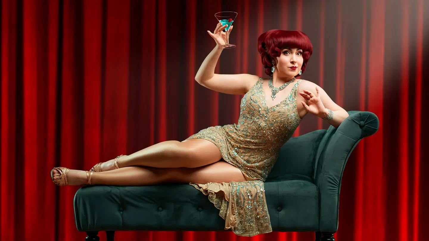 Lucy Darling: Simply Darling