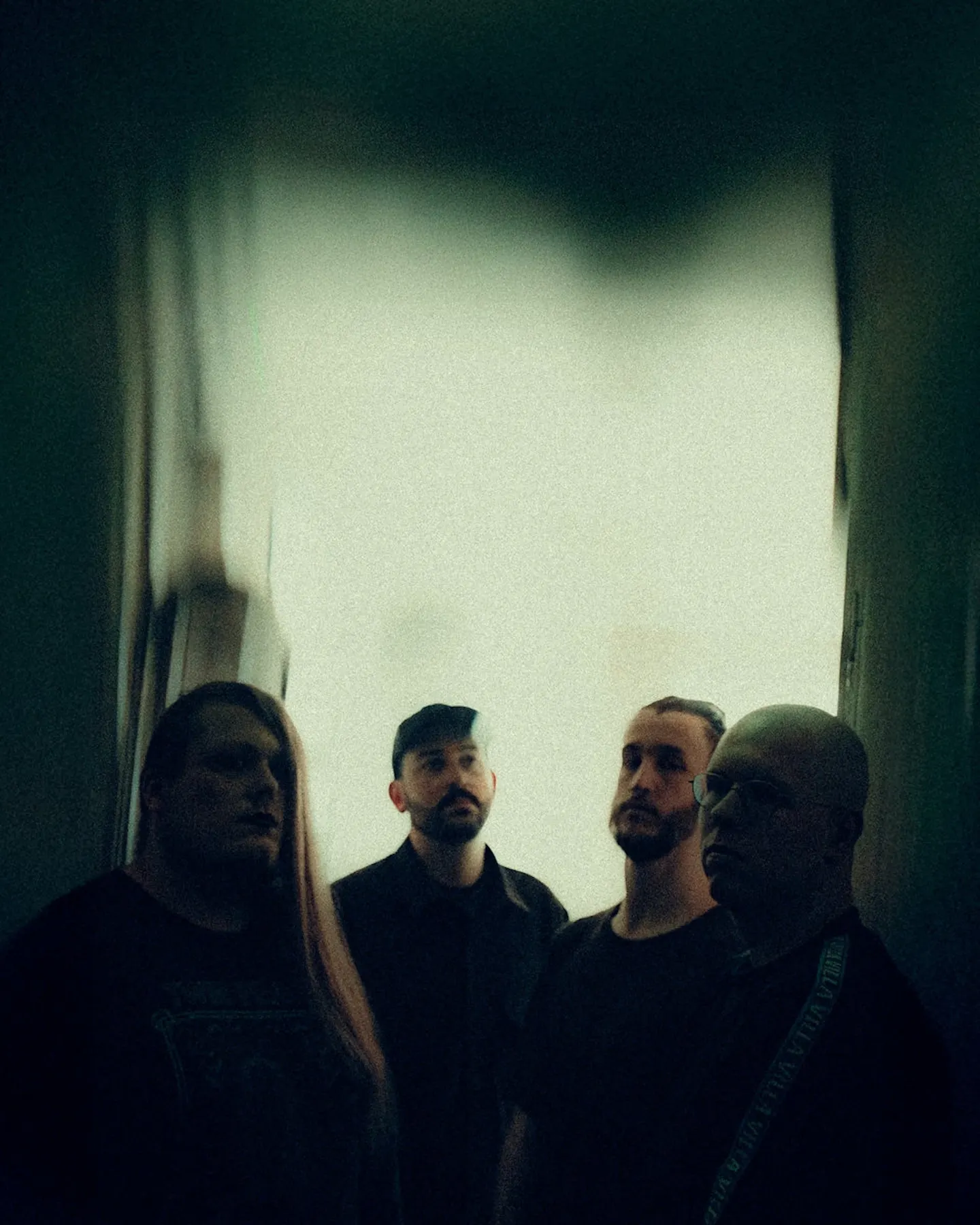 Dopethrone, Conjurer, Armed for Apocalypse