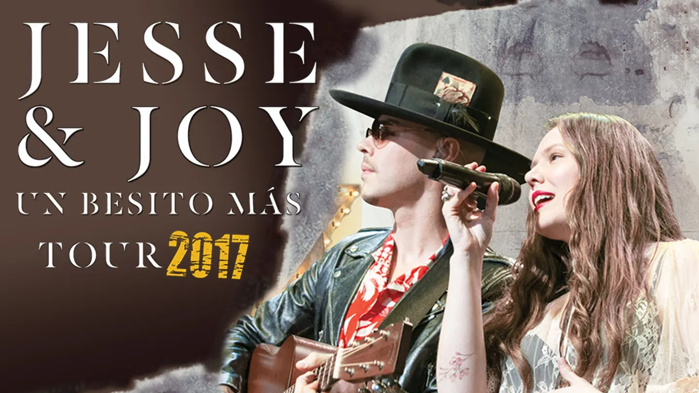 Jesse & Joy - El Amor De Mexico