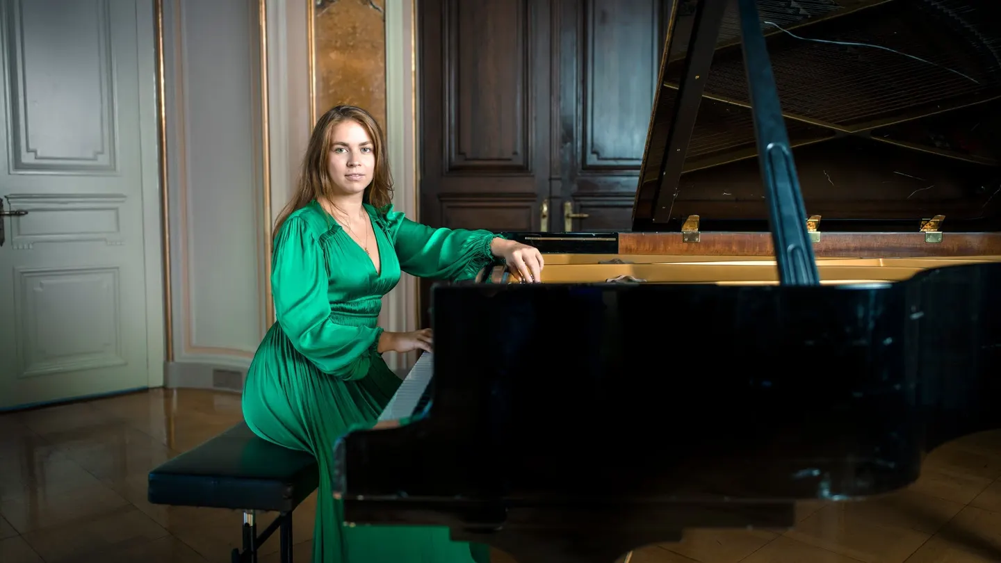 Anna Pismak - Chopin Pur