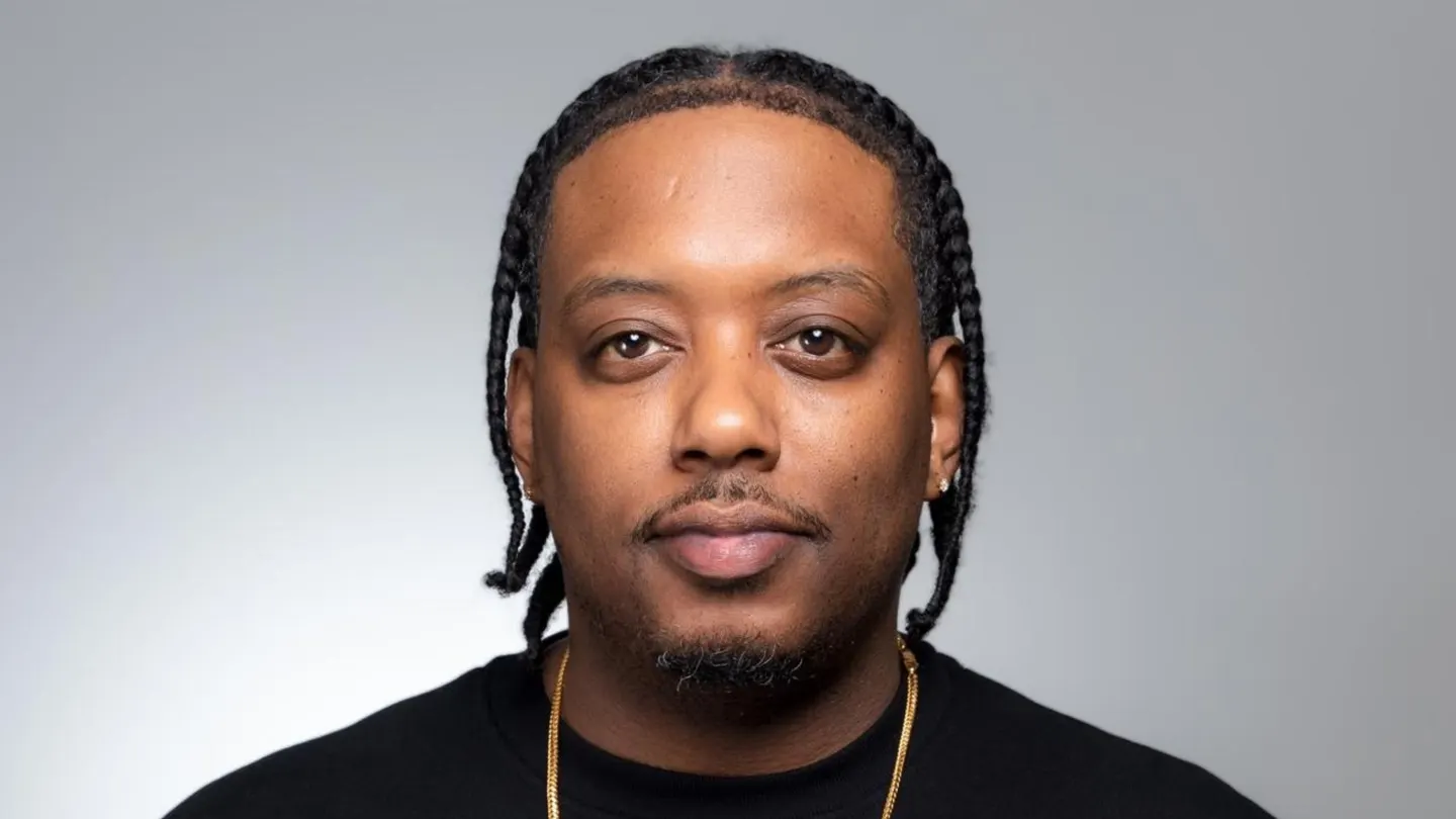 Chris Powell (Comedian CP)