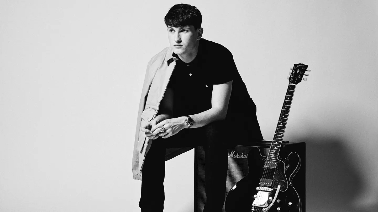 ANDREW CUSHIN