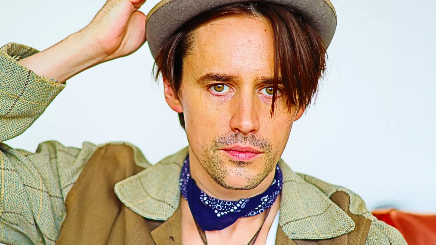 Reeve Carney: Broadway Divas