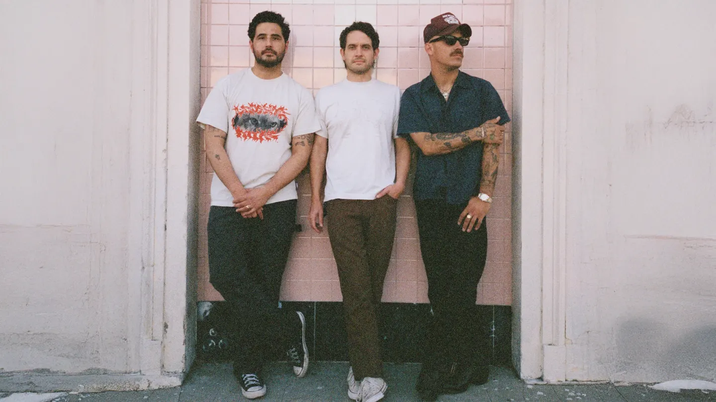 Together Pangea W/ Sad Park & Healing Gems