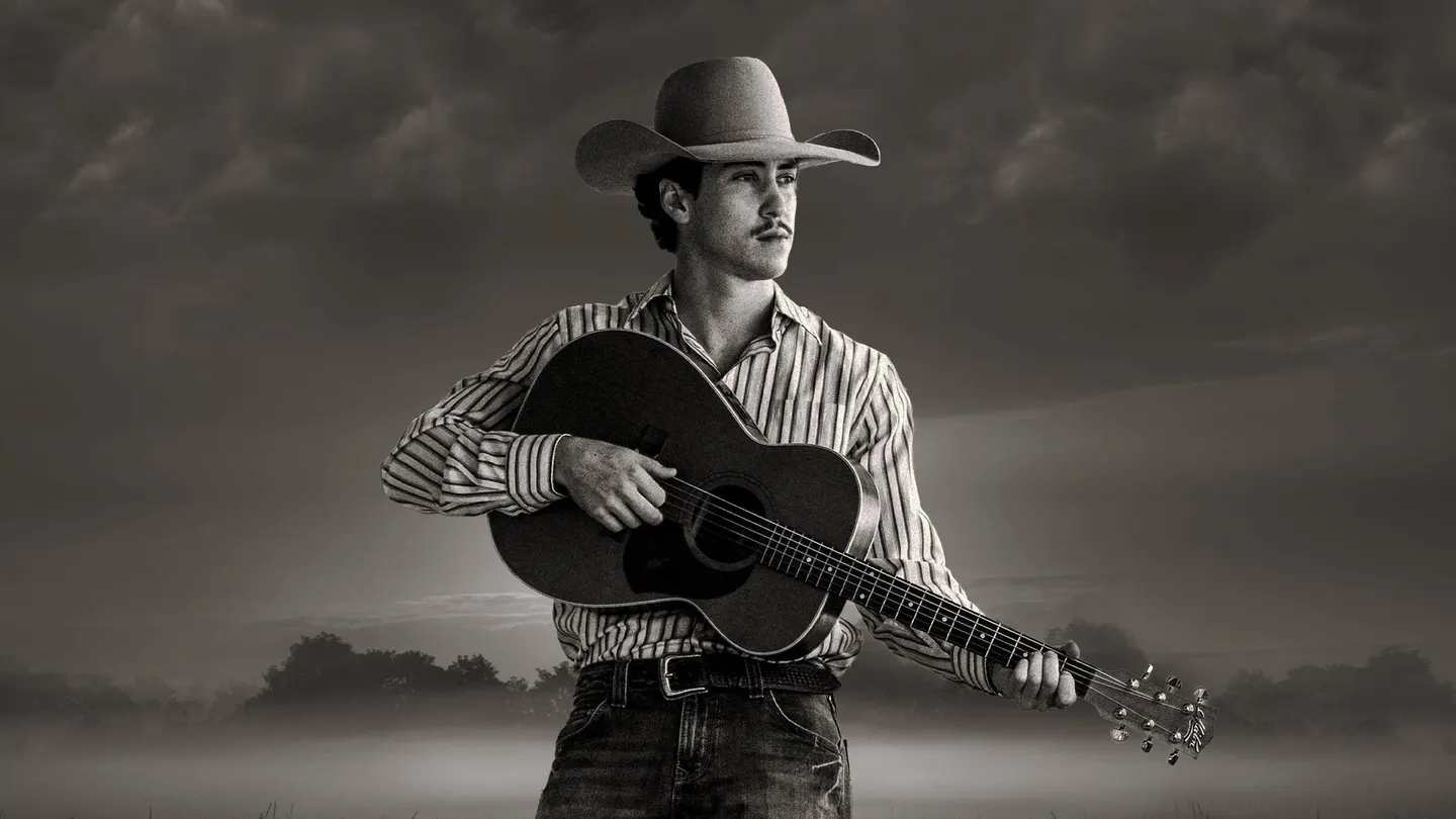 MACK GEIGER - WHEN IT'S POURING 2026 TOUR