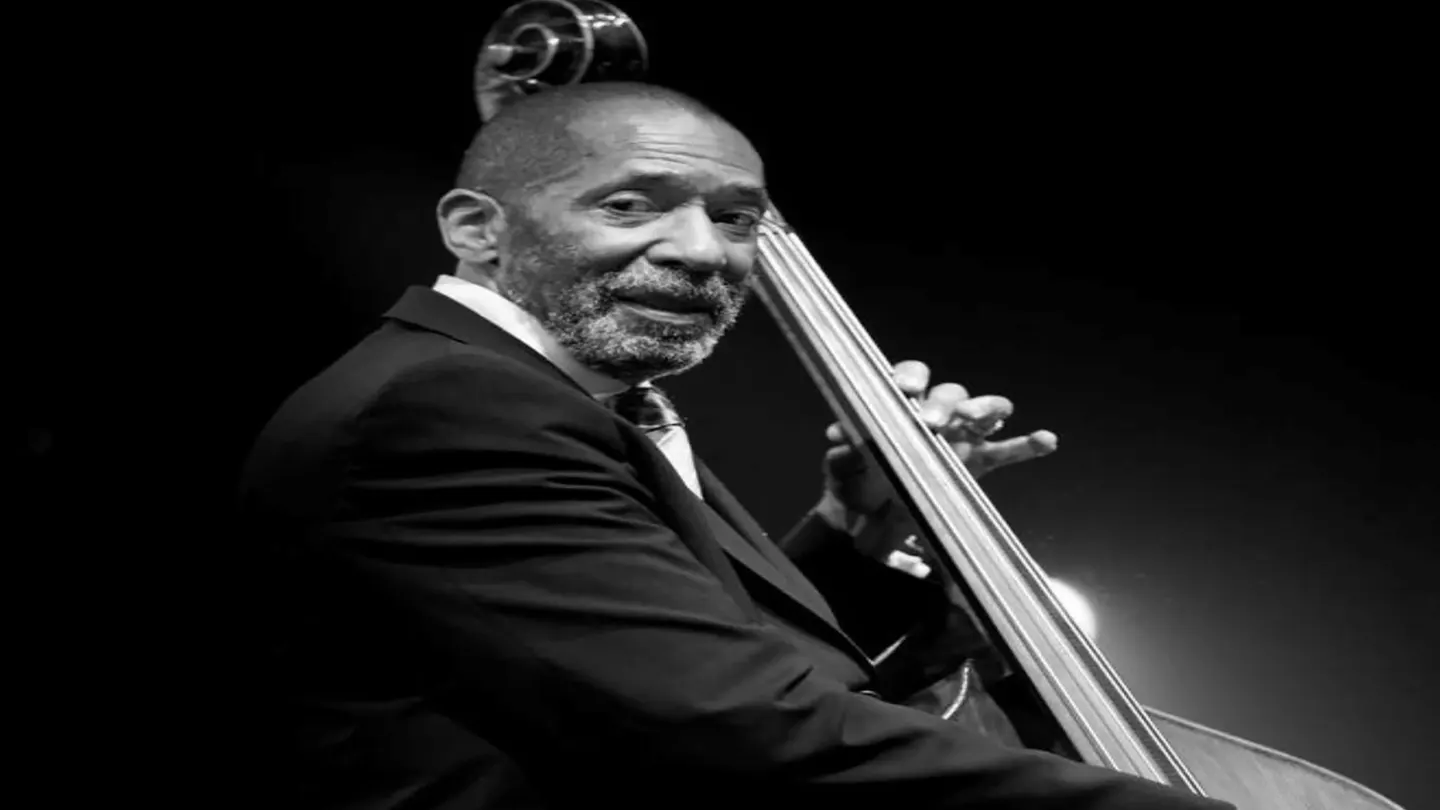 Ron Carter **Special Encore Event ** @ Rialto Theatre