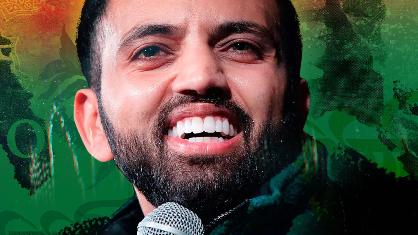 Akaash Singh - Generational Triumph Tour