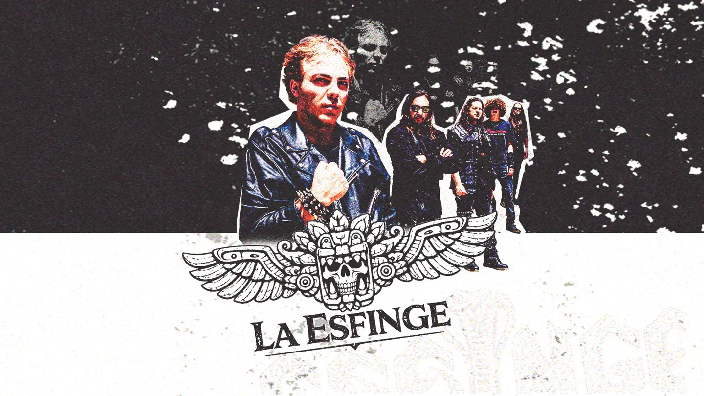 La Esfinge