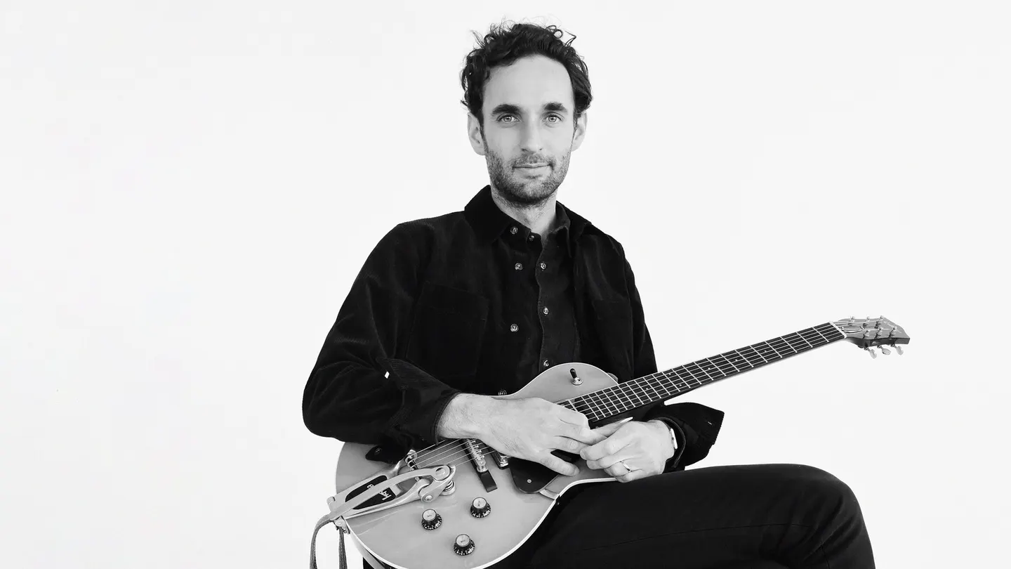 Julian Lage Quartet