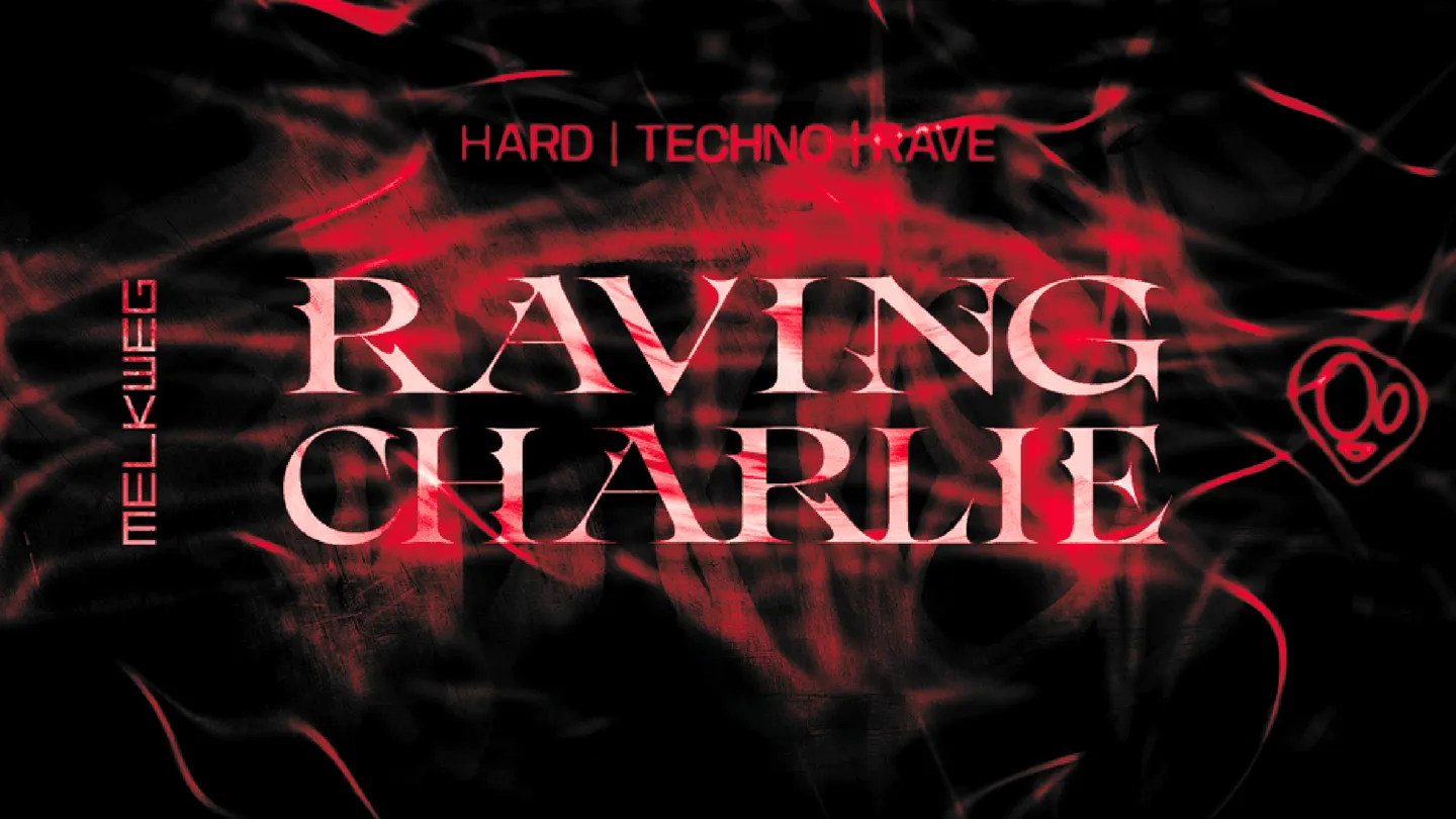 Raving Charlie