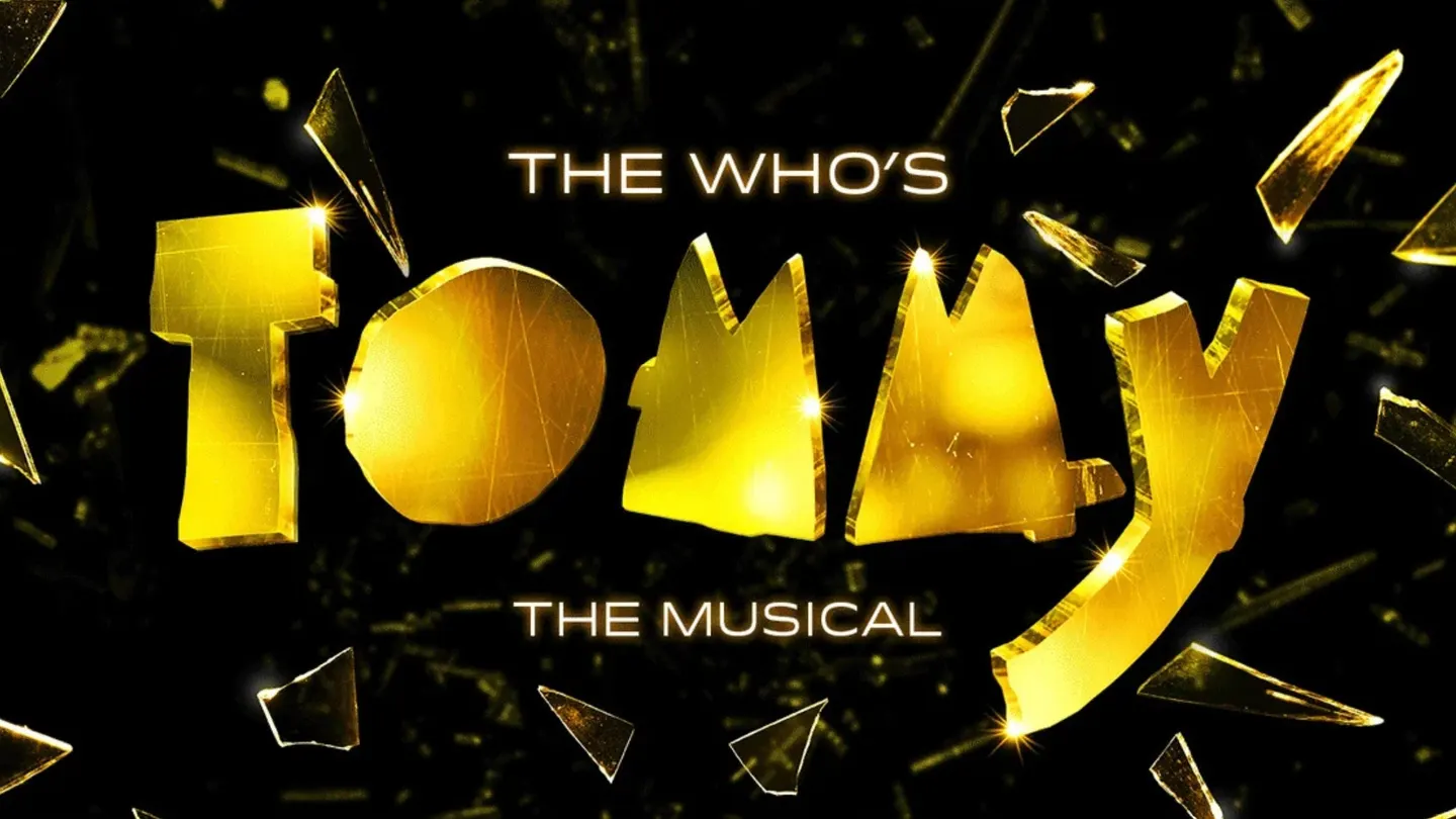 The Who's Tommy (Touring) - Age Recommendation: Ages 16 and older
