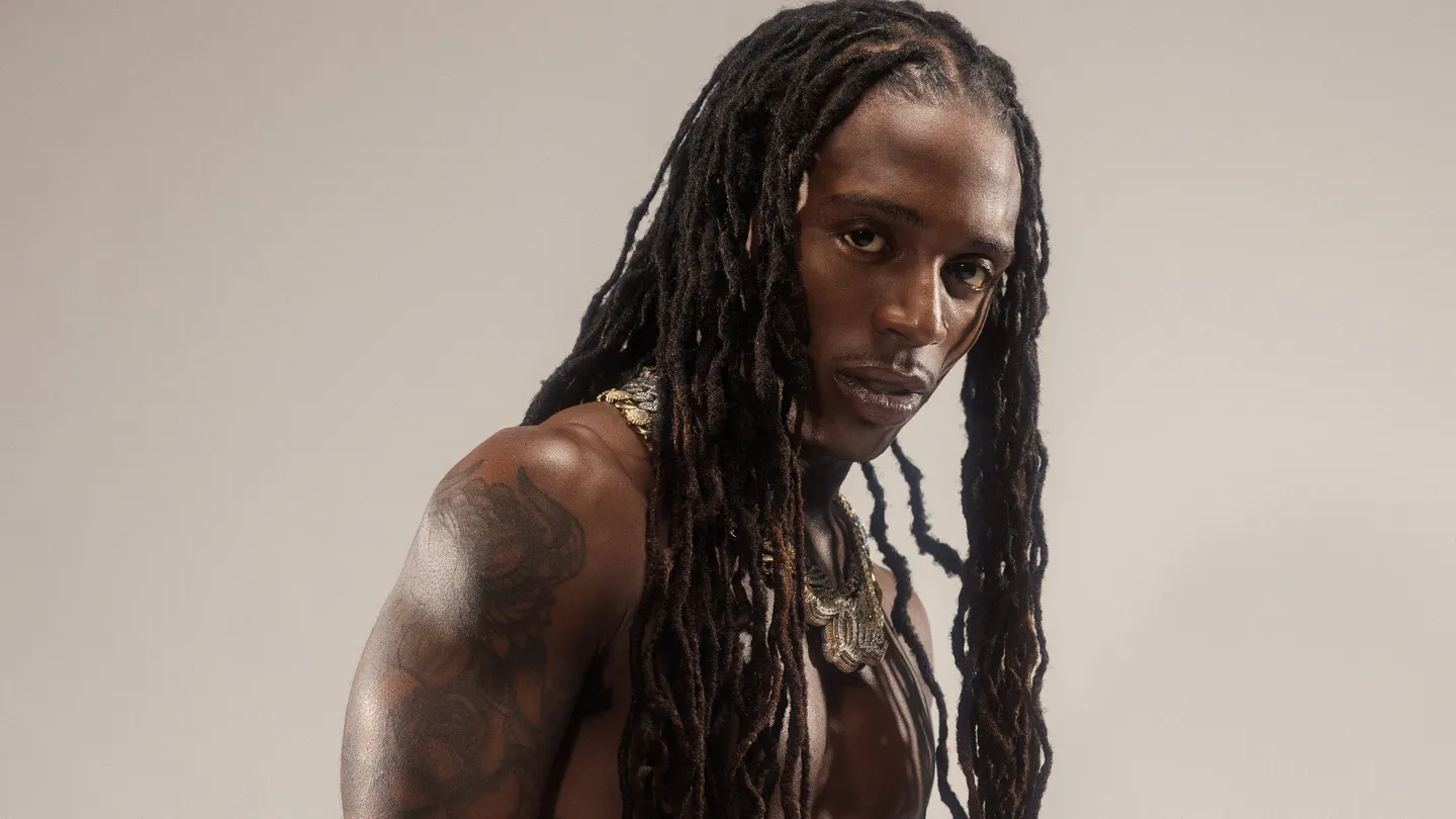 Jacquees MOOD 2 UK