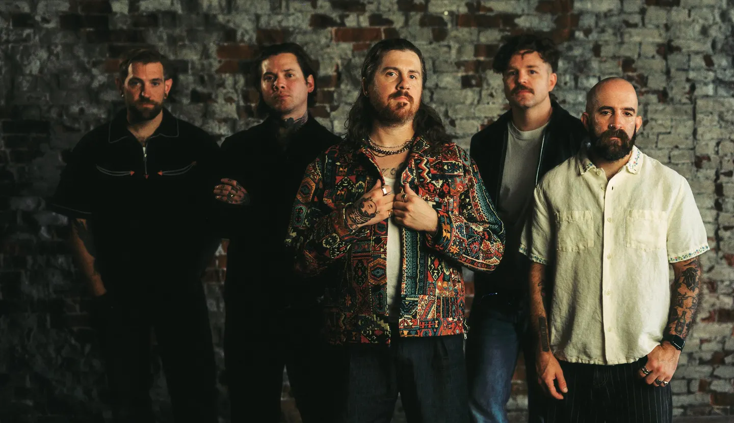 THE DEVIL WEARS PRADA with special guests FUTURE PALACE