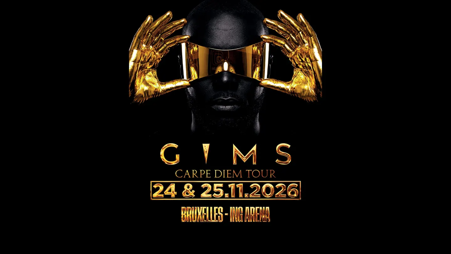 GIMS - Carpe Diem Tour