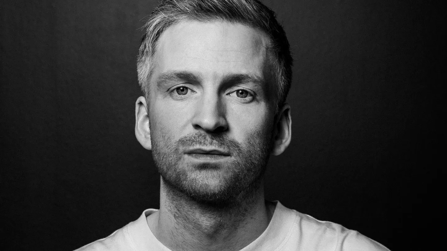 Olafur Arnalds