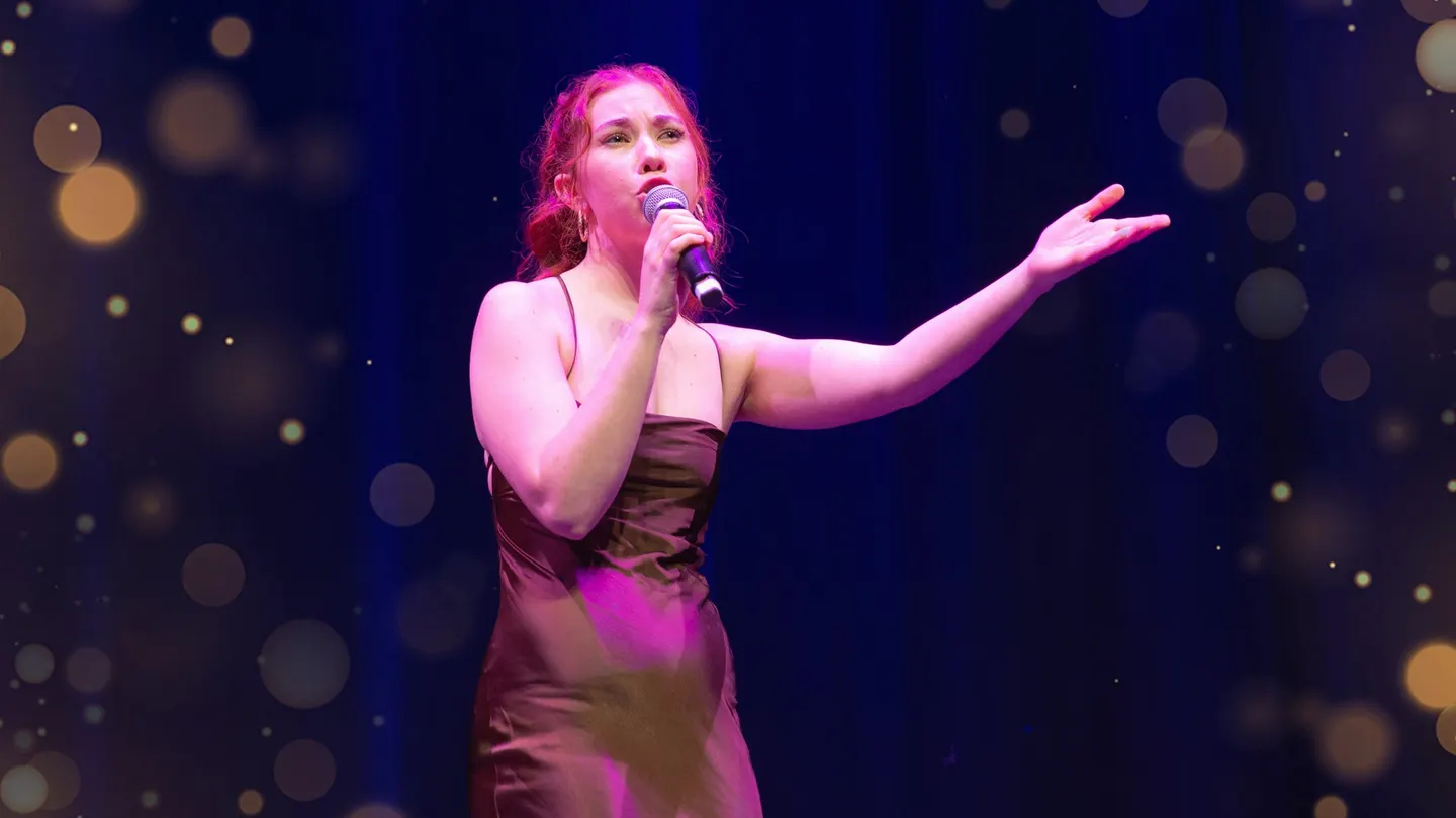 Auckland Live Showdown Awards Night 2026
