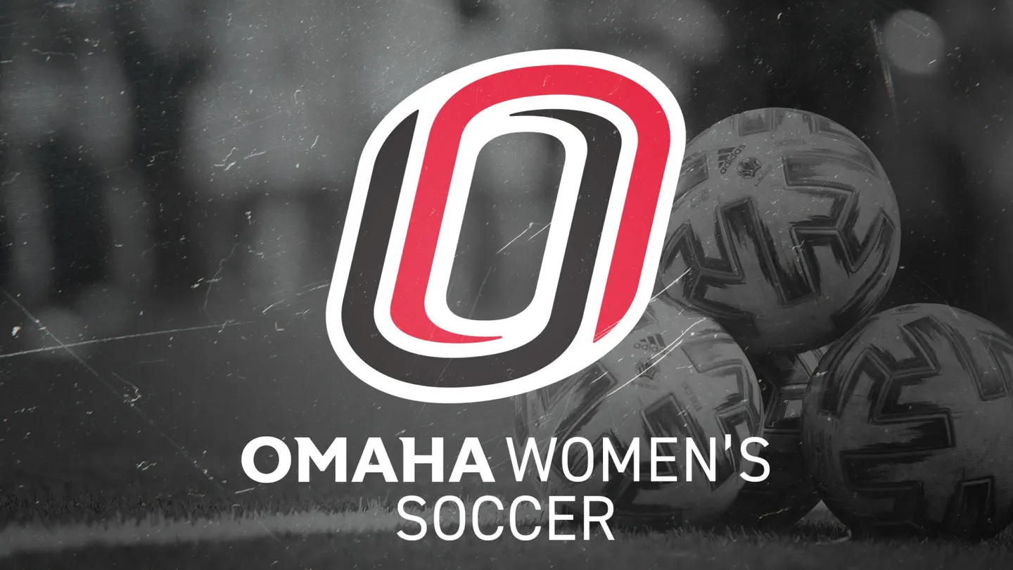 Omaha Women's Soccer vs. Oral Roberts