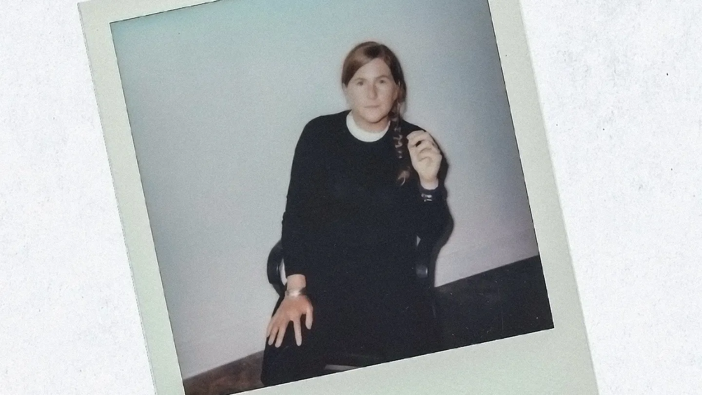 Criminal Presents: An Evening With Phoebe Judge