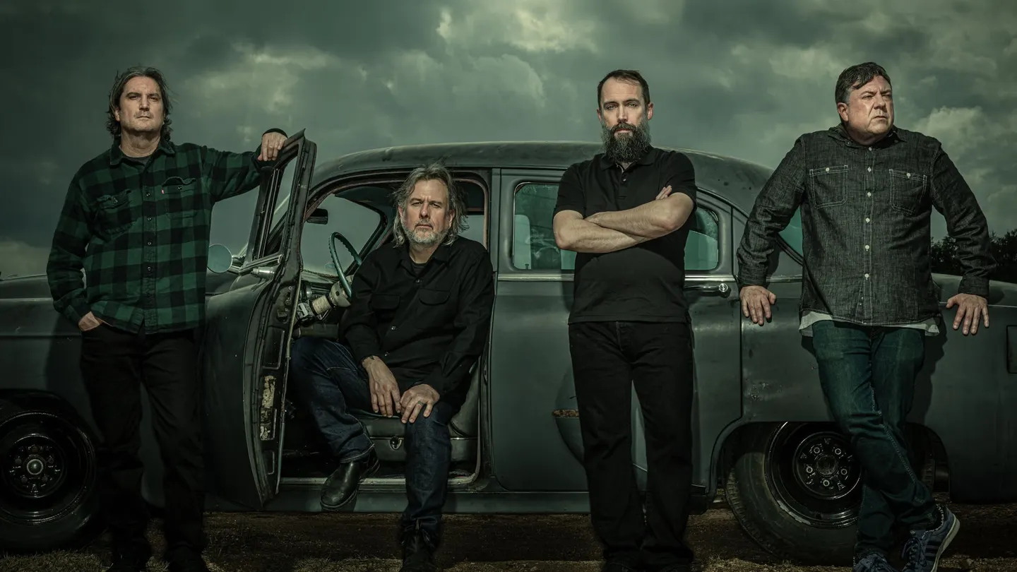 CLUTCH: US Fall Tour