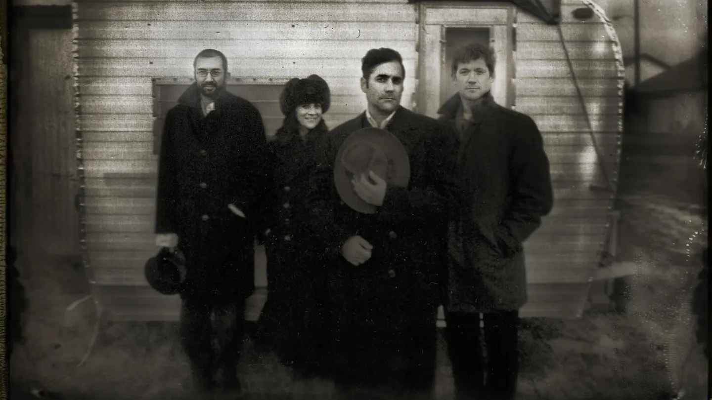 DeVotchKa - A Celebration of the Music of Little Miss Sunshine