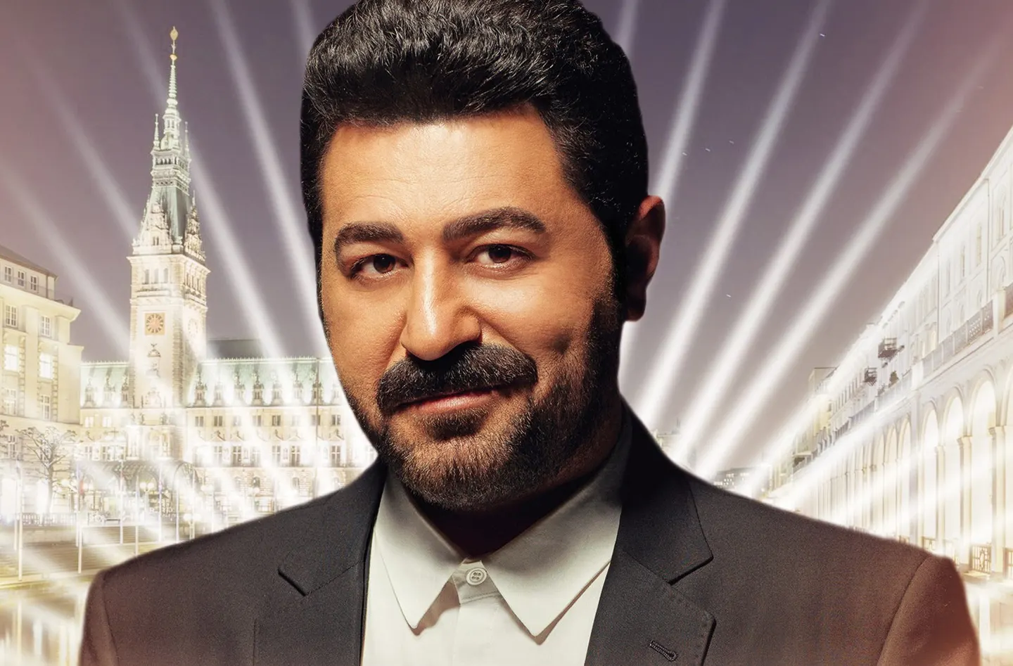 Serkan Kaya