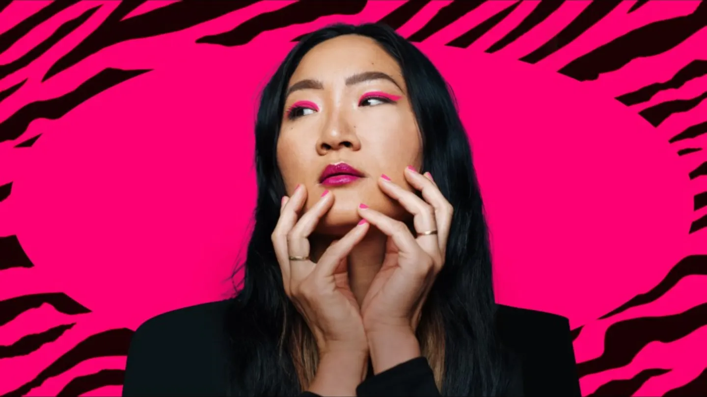 Margaret Cho Presents Charlene Kaye: Tiger Daughter