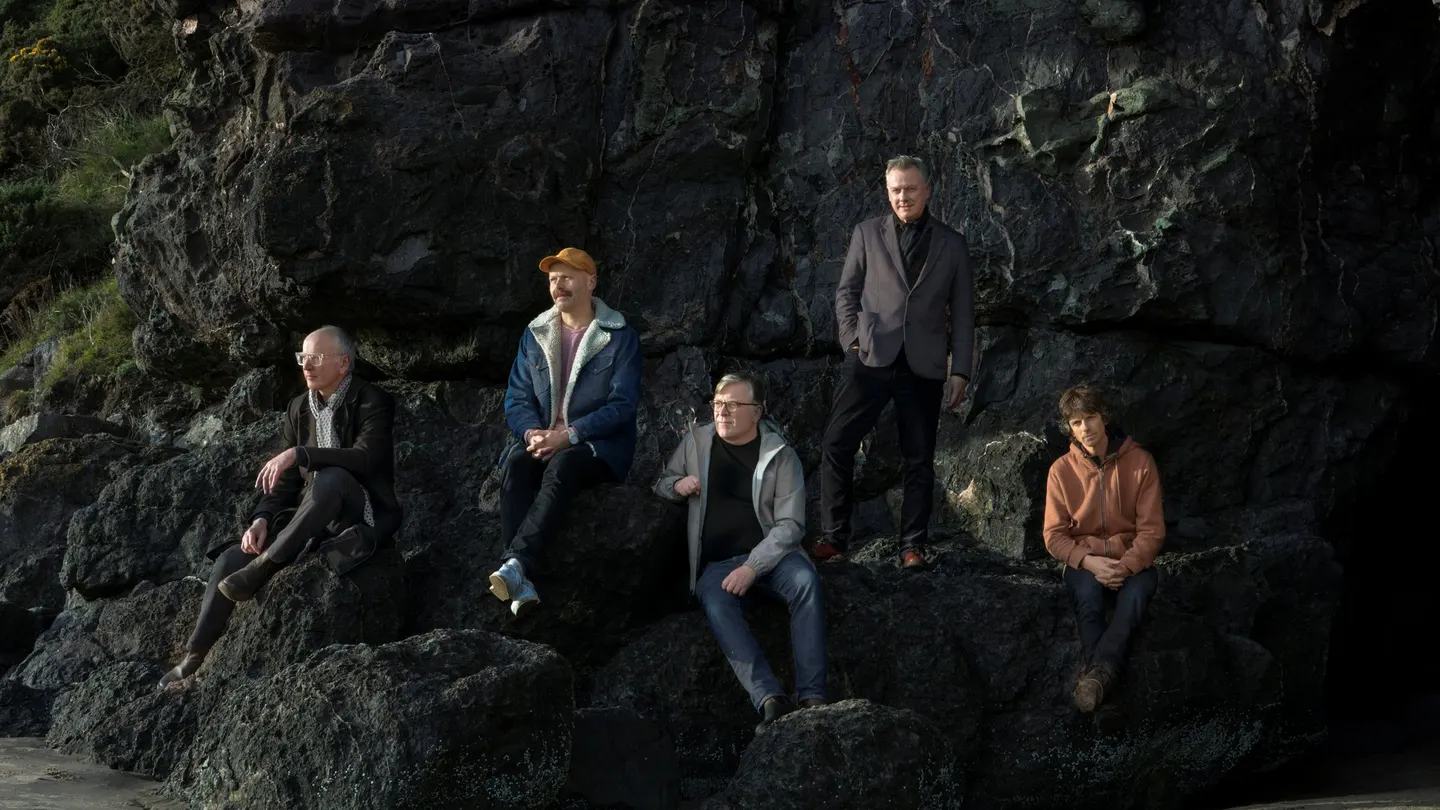Teenage Fanclub
