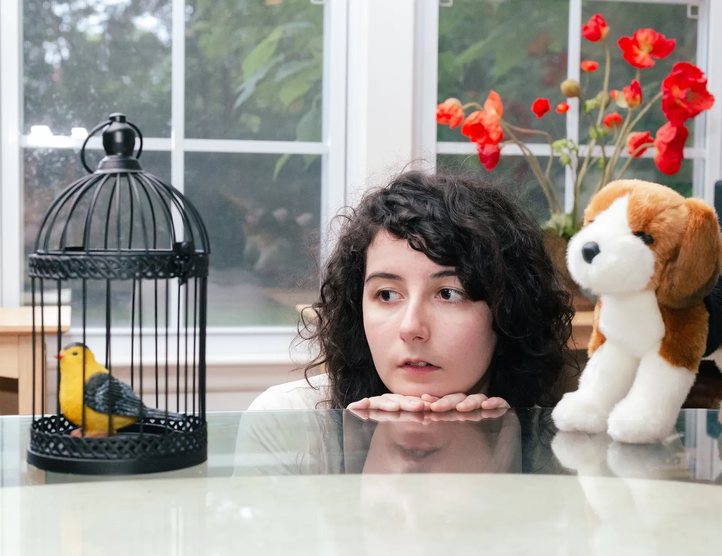 Madds Buckley, Sparkbird