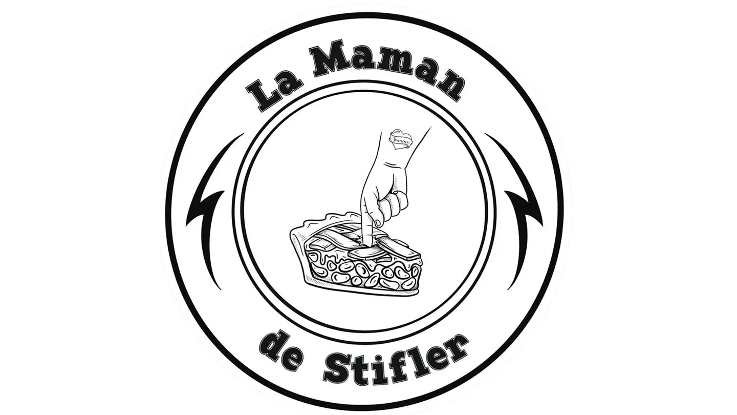 La maman de Stifler (B)