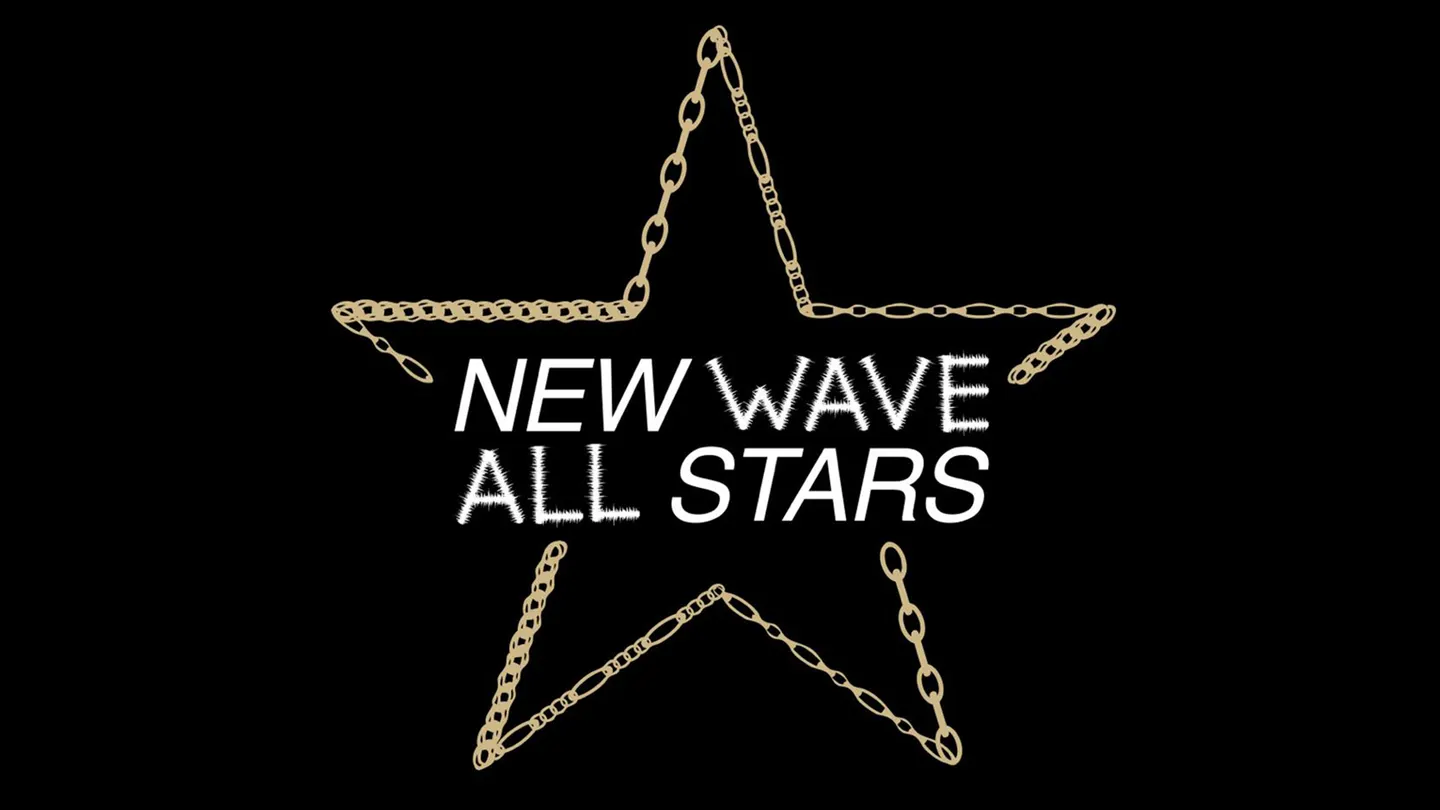 New Wave - All Stars