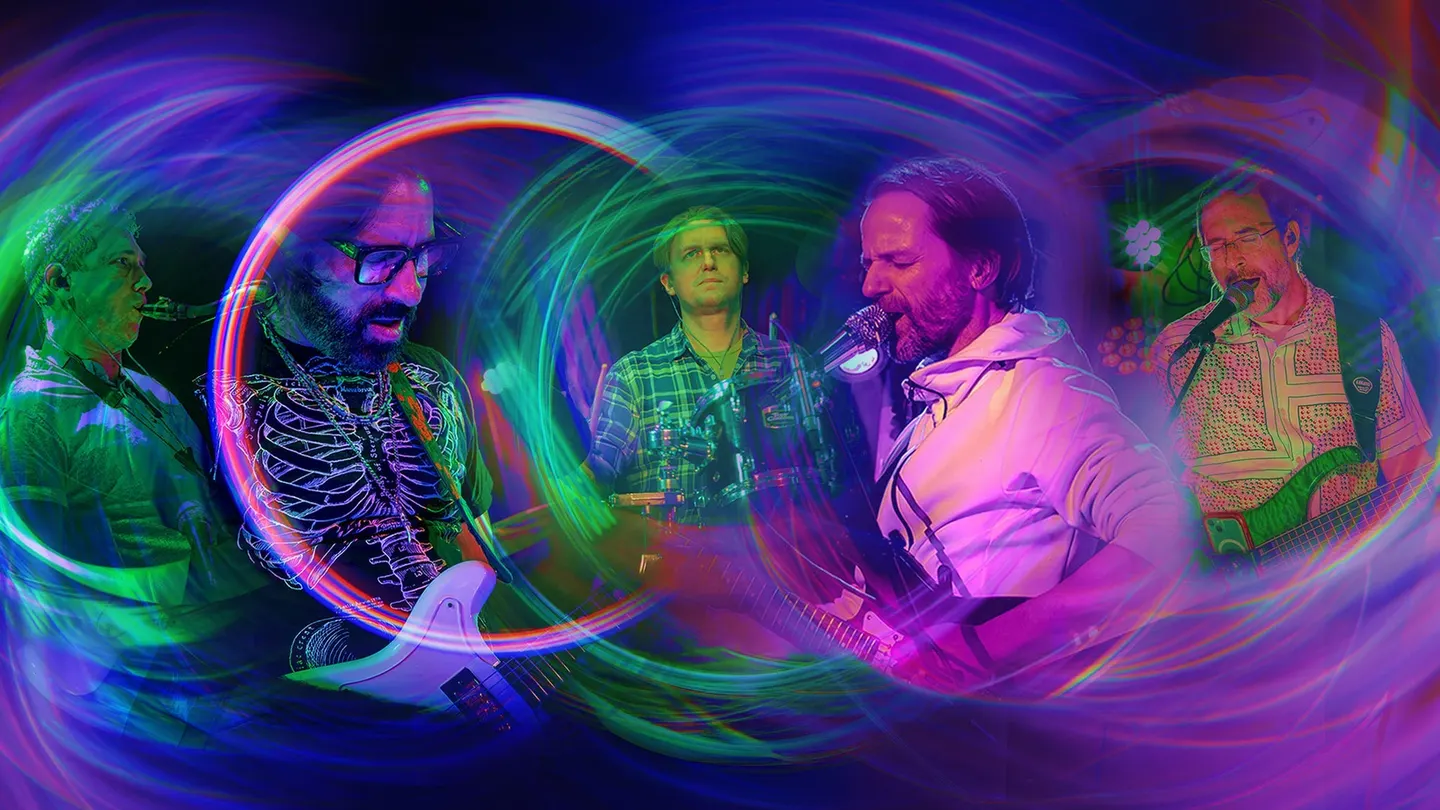 Dead Bowl: Shakedown Citi