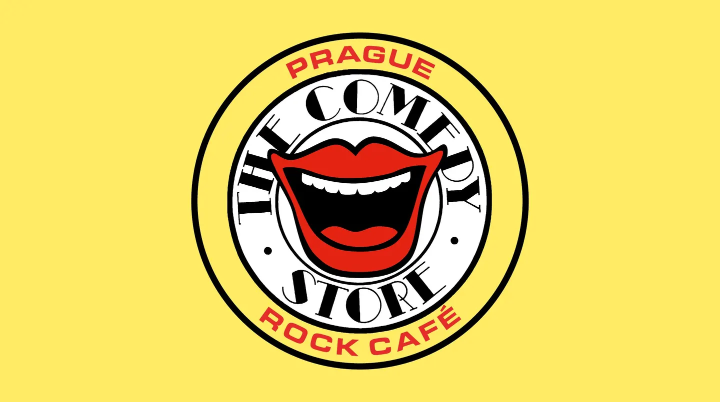 The Comedy Store