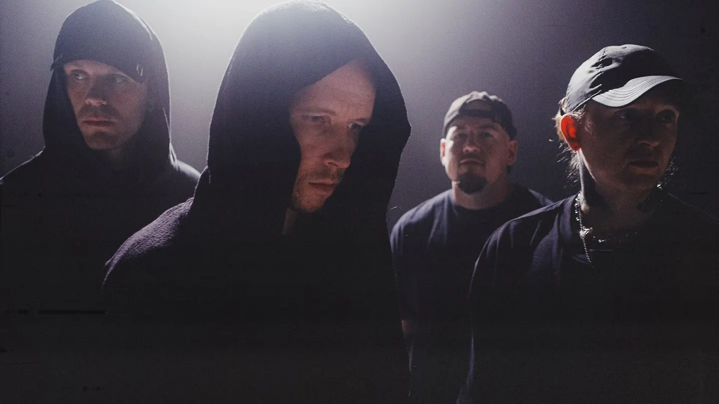 HUMANITY'S LAST BREATH - EUROPEAN TOUR 2026