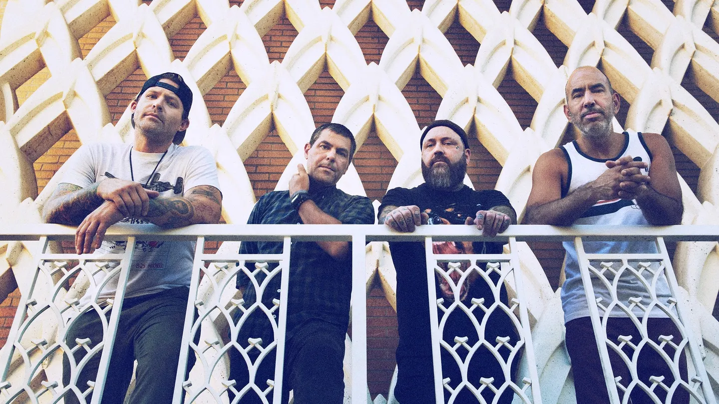 Alien Ant Farm - ANThology Tour 2026