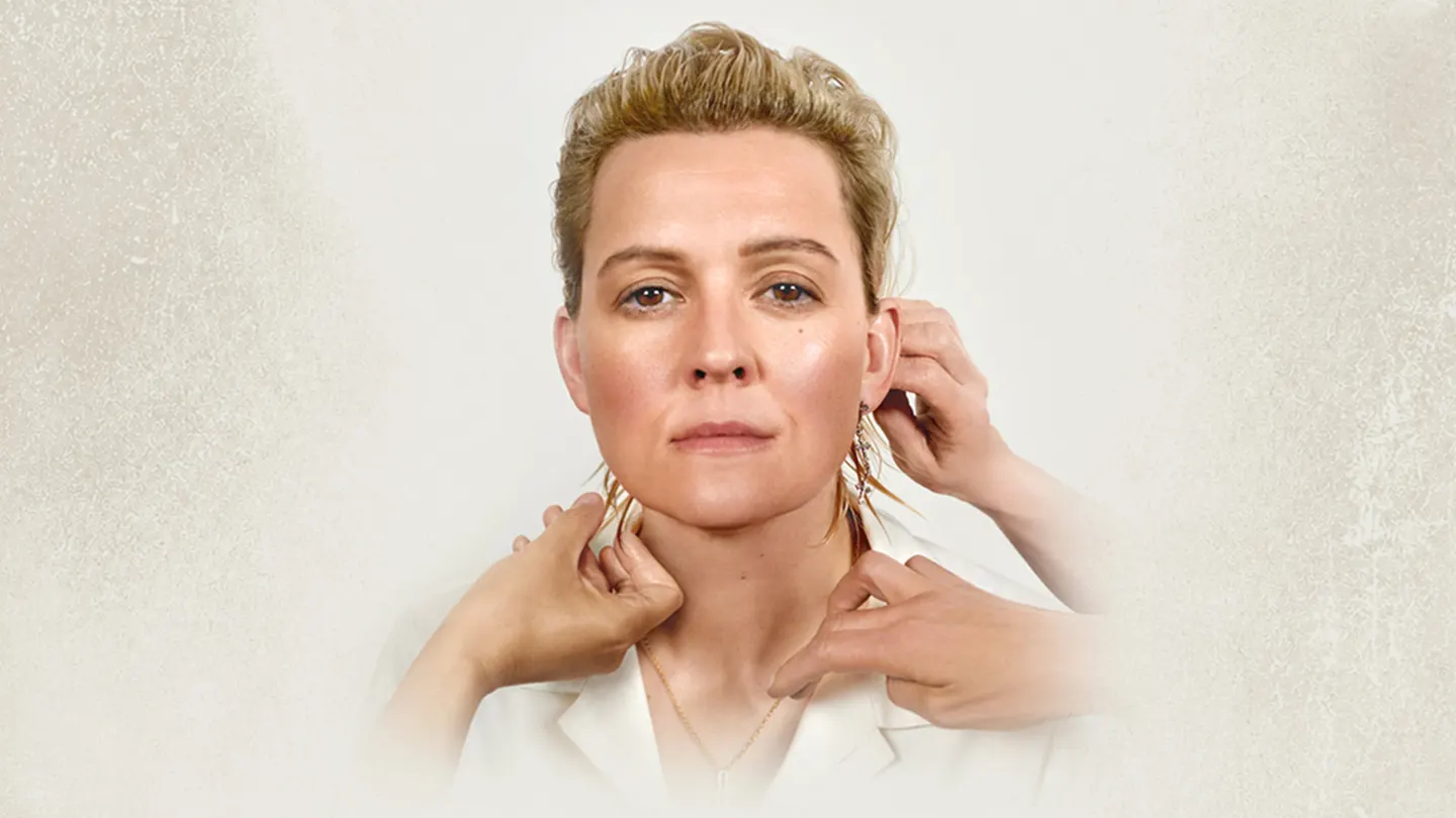 Brandi Carlile - the Human Tour