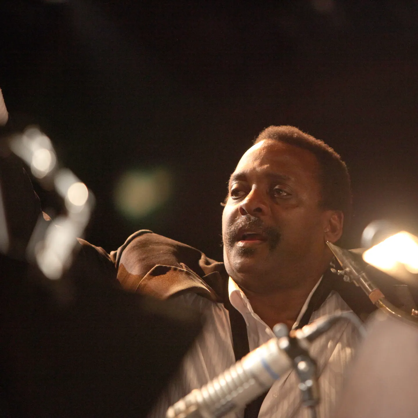David Murray Quartet feat. Francesca Cinelli