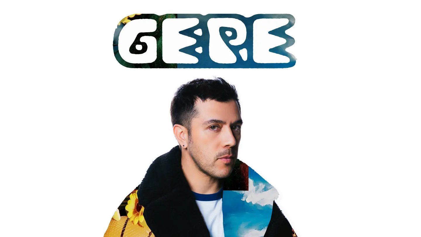 Gepe