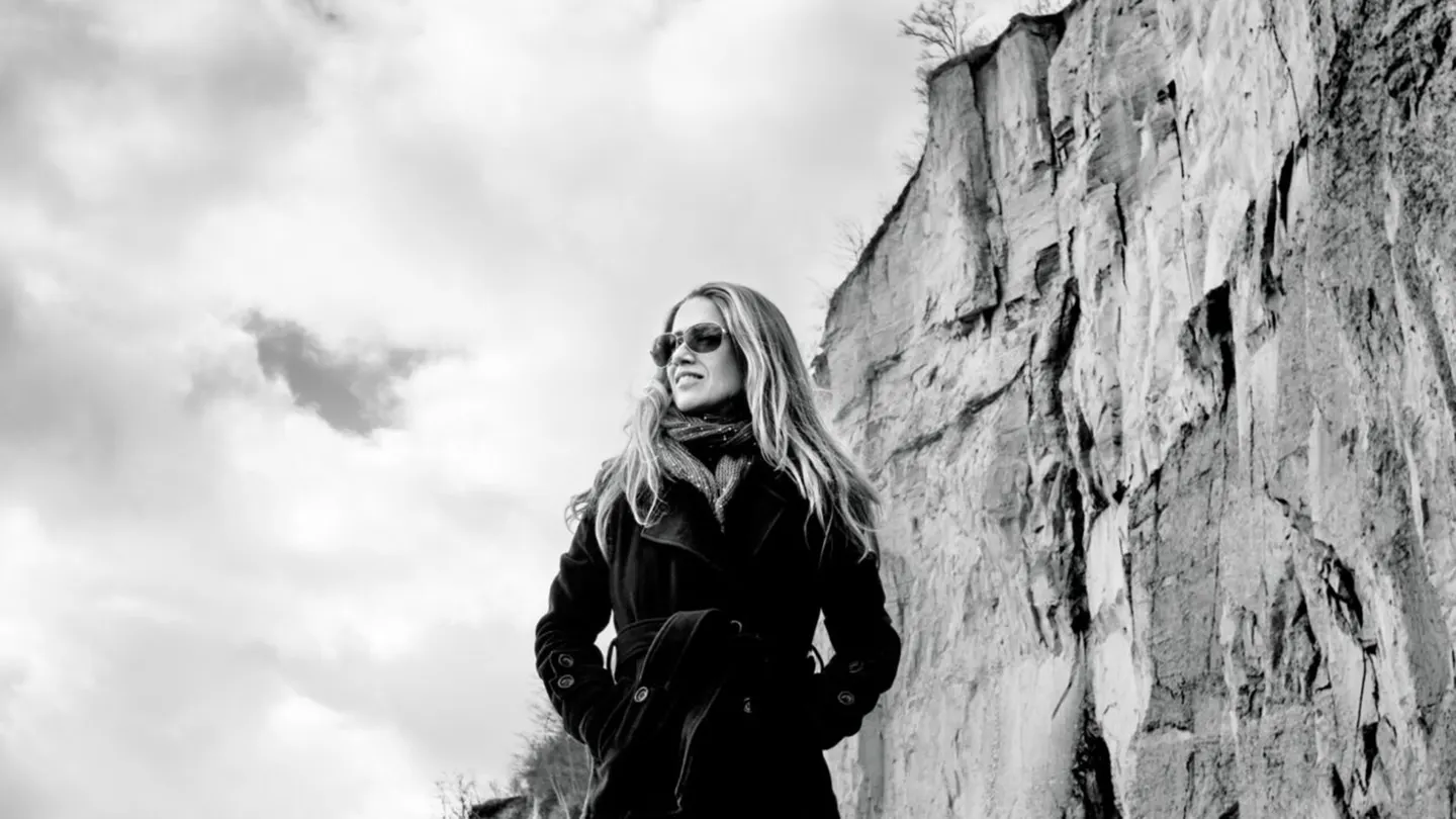 Heather Nova