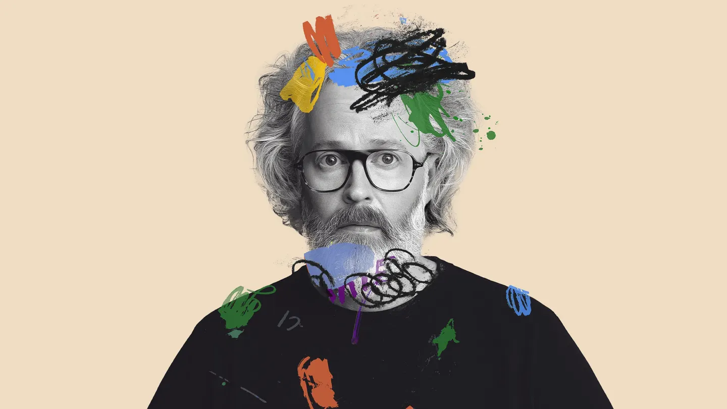 Francois Bellefeuille - Sauvage