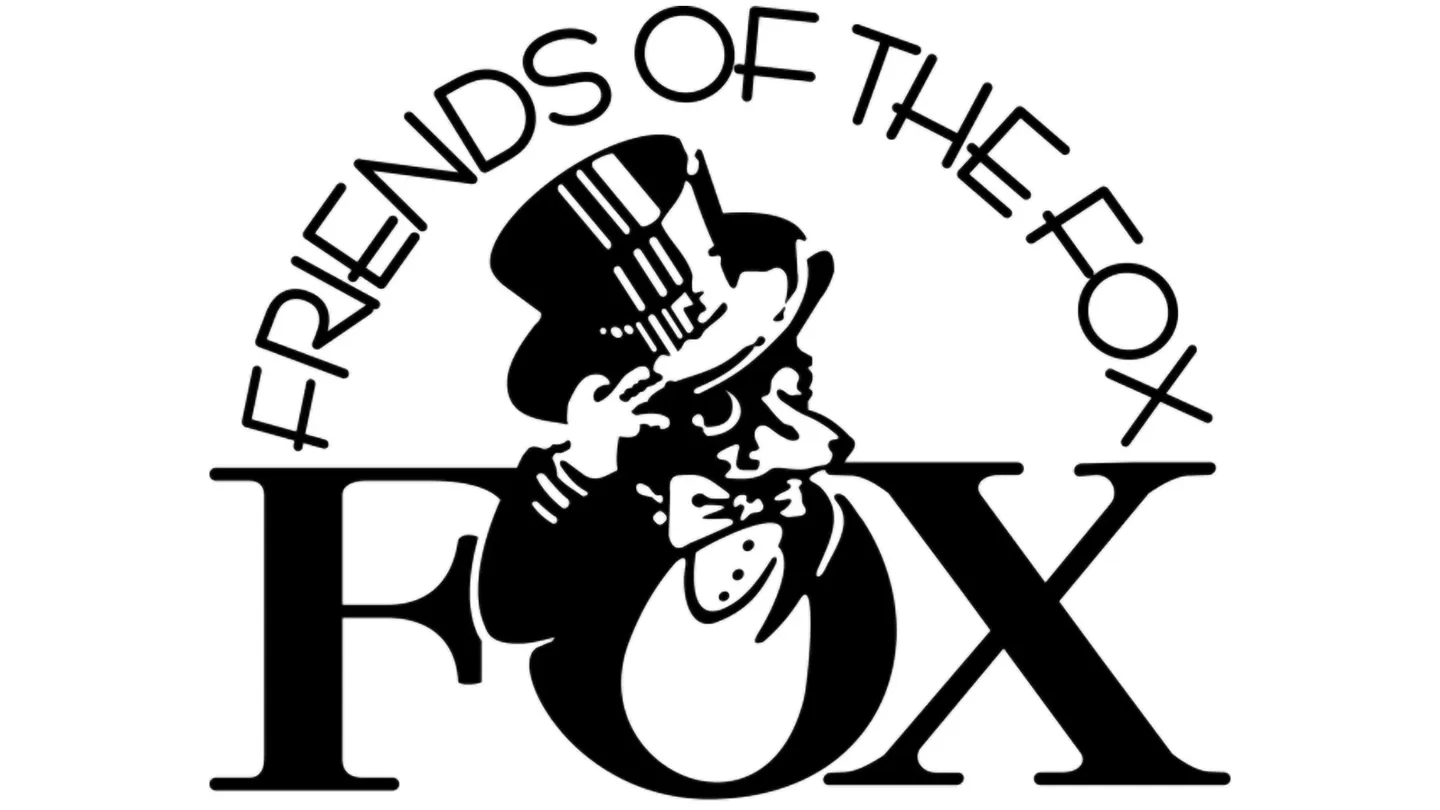 Friends of the Fox presents: White Christmas