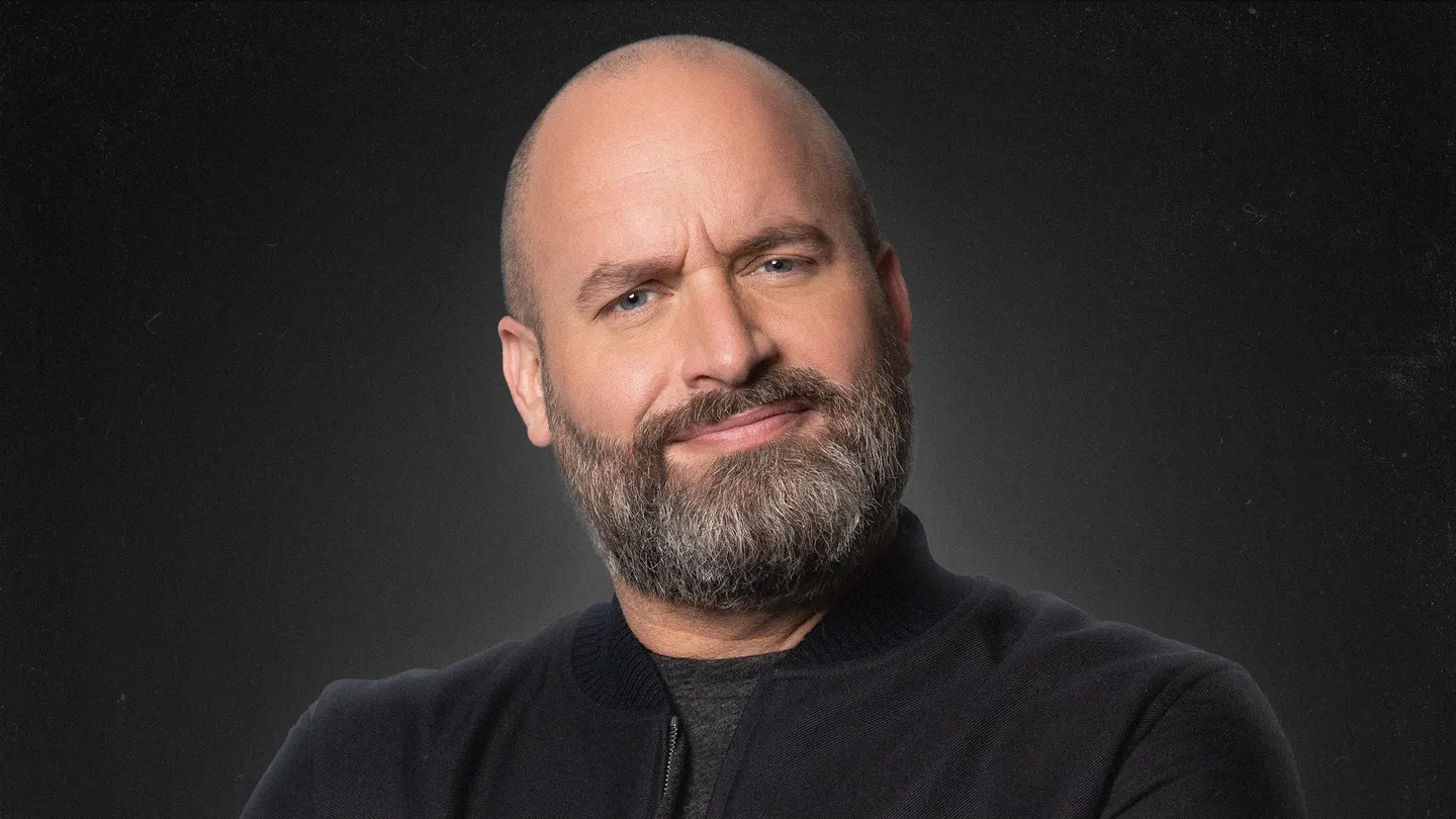 Tom Segura
