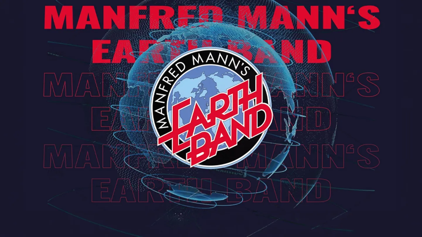 Manfred Mann's Earth Band