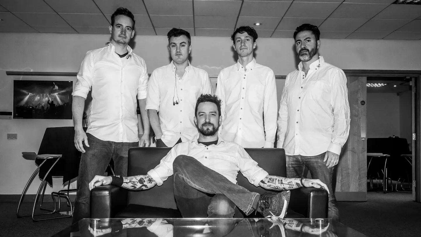 Frank Turner - Lost Evenings IX